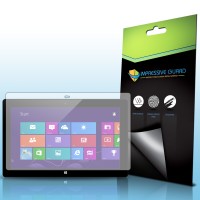 Microsoft Surface RT 10.6 Clear Screen Protector